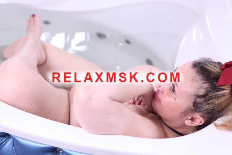 Проститутки Москвы : Ангелина - фото 9