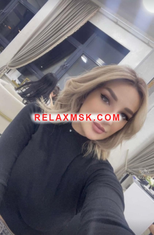 Проститутки Москвы : Карина - фото 4