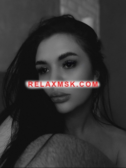 Проститутка Москвы : Настюша - фото 2