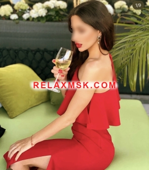 Escort Moscow : Liza - photo 2