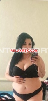 Escort Moscow : Diana - photo 3