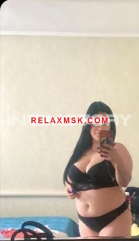 Escort Moscow : Diana - photo 4