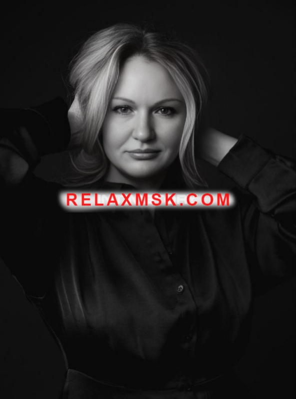Moscow escort : Yulya - photo 4