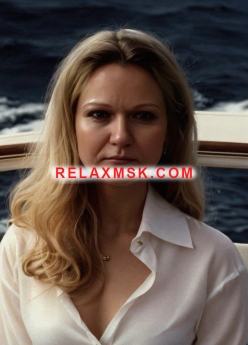 Проститутка Москвы : Юля - фото 1