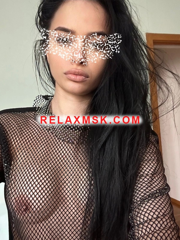 Проститутки Москвы : Алёна Конфетка - фото 2