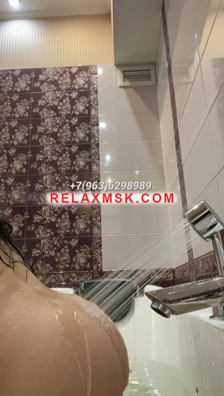 Проститутки Москвы : Эля - фото 2