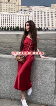 Escort Moscow : Svetlana - photo 4