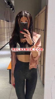 Escort Moscow : Svetlana - photo 5