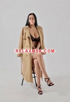 Escort Moscow : Mariya  - photo 2