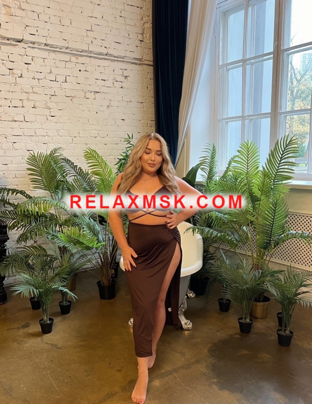 Moscow escort : Karina - photo 9