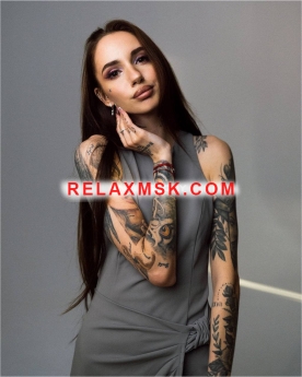 Escort Moscow : Keyt - photo 5