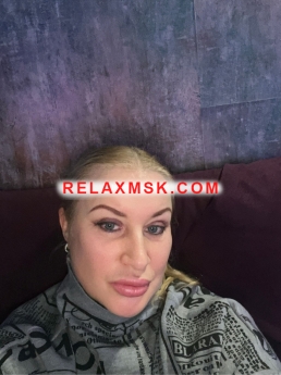 Проститутка Москвы : Мамочка Стифлера-Алиса - фото 4