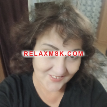 Проститутка Москвы : Вера - фото 1