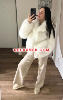 Escort Moscow : Elina 🍭 - photo 5