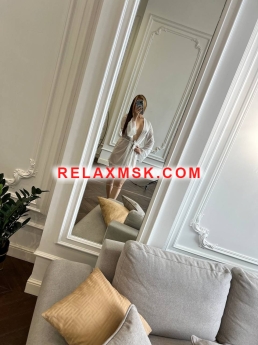 Escort Moscow : 💛Zhanna💛 - photo 4