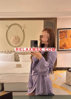 Escort Moscow : LYuSI - photo 6