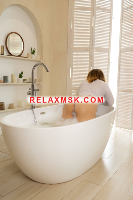 Moscow escort : Vera - photo 4