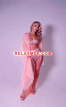Escort Moscow : Sabina - photo 2