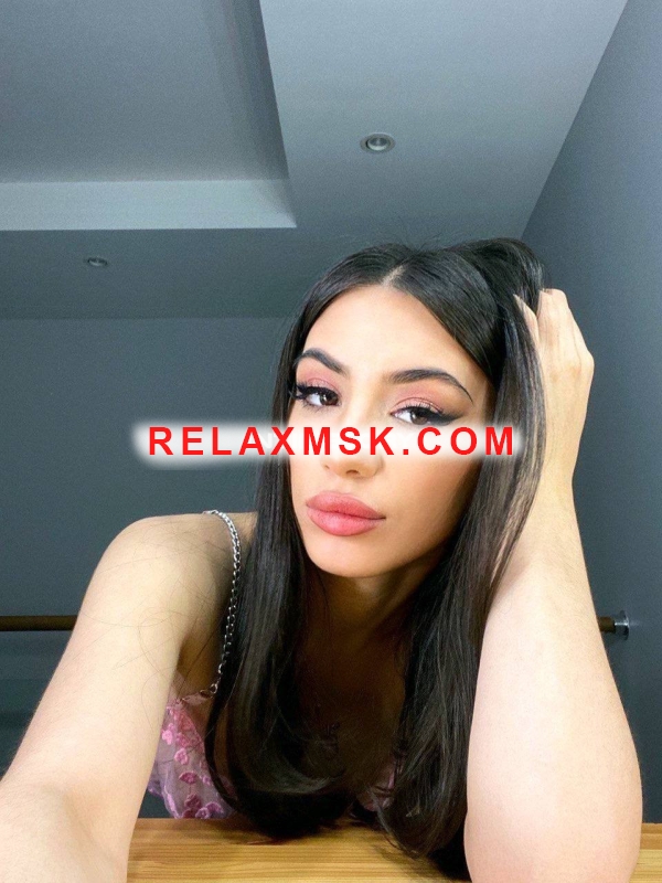 Проститутки Москвы : Камилла - фото 7