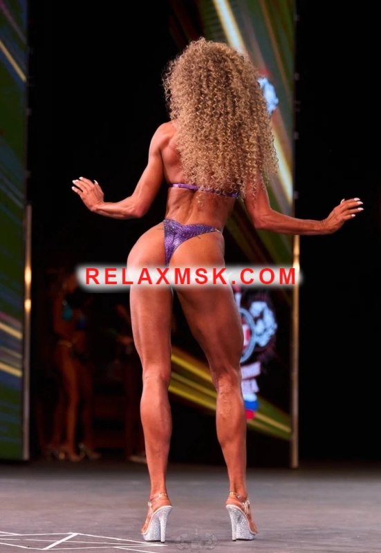 Проститутки Москвы : Лина.Предоплата обязательна - фото 3