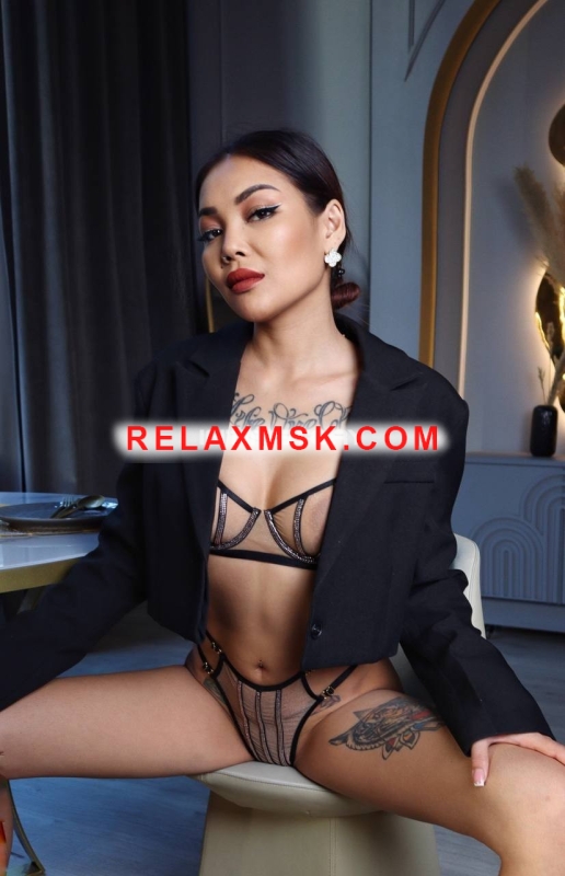 Проститутки Москвы : Лизонька-Кисонька - фото 5