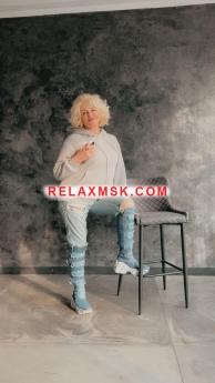 Escort Moscow : Lena - photo 3