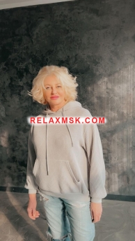 Escort Moscow : Lena - photo 5