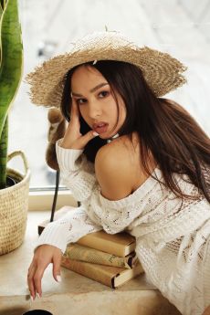 Escort Moscow : Vika - photo 2