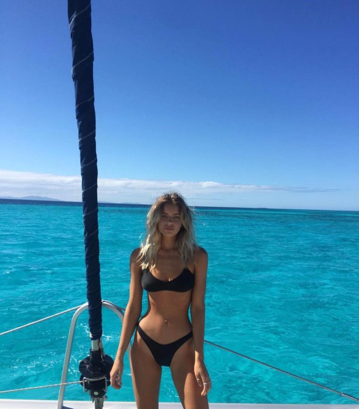 Moscow escort : Marina - photo 1