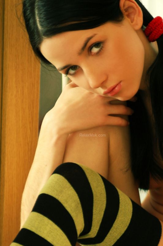 Moscow escort : Sonya - photo 1