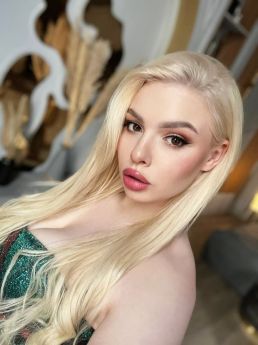 Escort Moscow : Dakota - photo 2