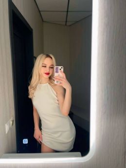 Escort Moscow : Lada - photo 4