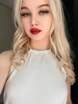 Escort Moscow : Lada - photo 3