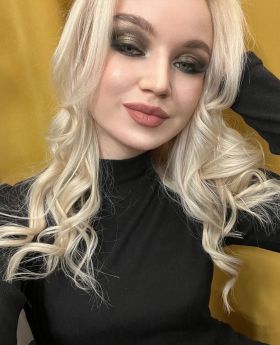 Escort Moscow : Lada - photo 5