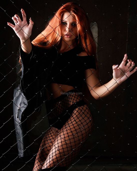 Проститутки Москвы : Валерия - фото 2