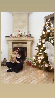 Проститутка Москвы : Юлиана - фото 1