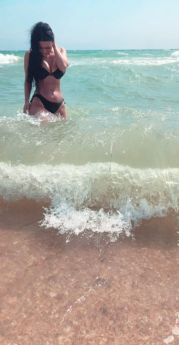 Проститутка Москвы : Юлиана - фото 3