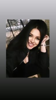 Проститутка Москвы : Юлиана - фото 4