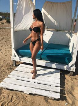 Проститутка Москвы : Юлиана - фото 5