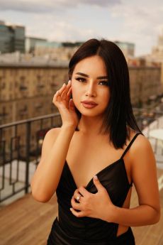 Escort Moscow : Miya - photo 1