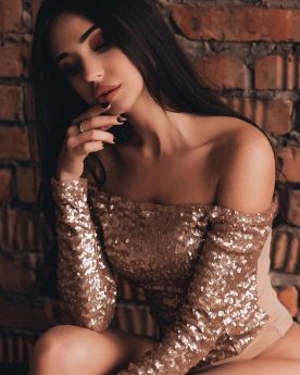 Проститутка Москвы : Аня - фото 1