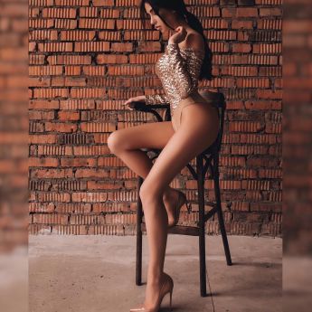 Проститутка Москвы : Аня - фото 2