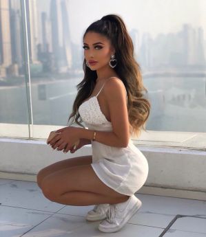 Escort Moscow : Yulya - photo 1