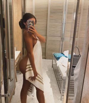 Escort Moscow : Yulya - photo 3