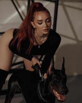 Escort Moscow : Yana - photo 1