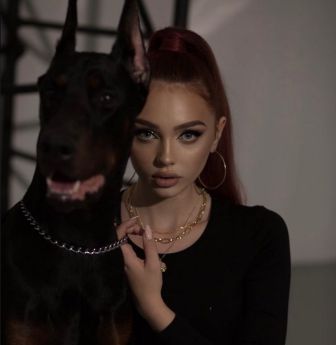 Escort Moscow : Yana - photo 3