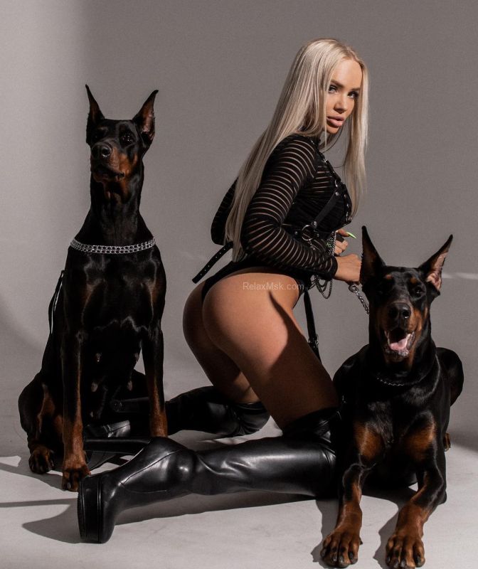 Проститутки Москвы : Грация - фото 2