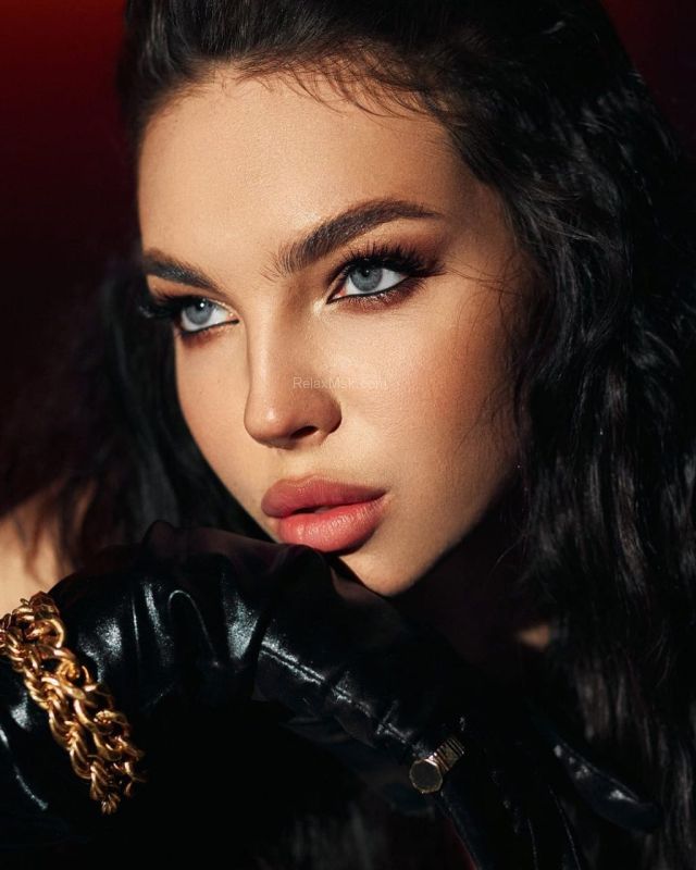 Проститутки Москвы : Зара - фото 1