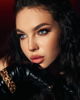 Escort Moscow : Zara - photo 1