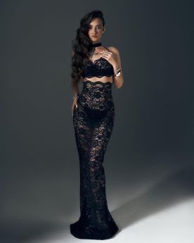 Escort Moscow : Zulya - photo 2